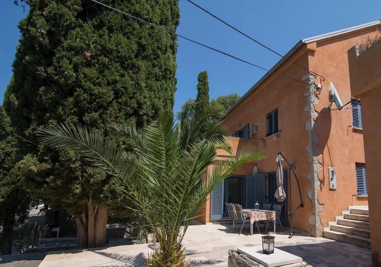 Apartments With A Parking Space Veli Losinj, Losinj - 21187