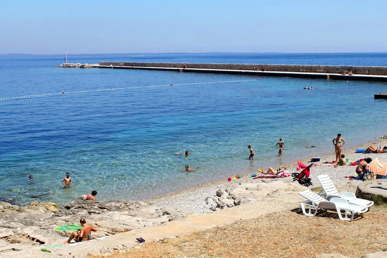 Apartments With A Parking Space Veli Losinj, Losinj - 21187