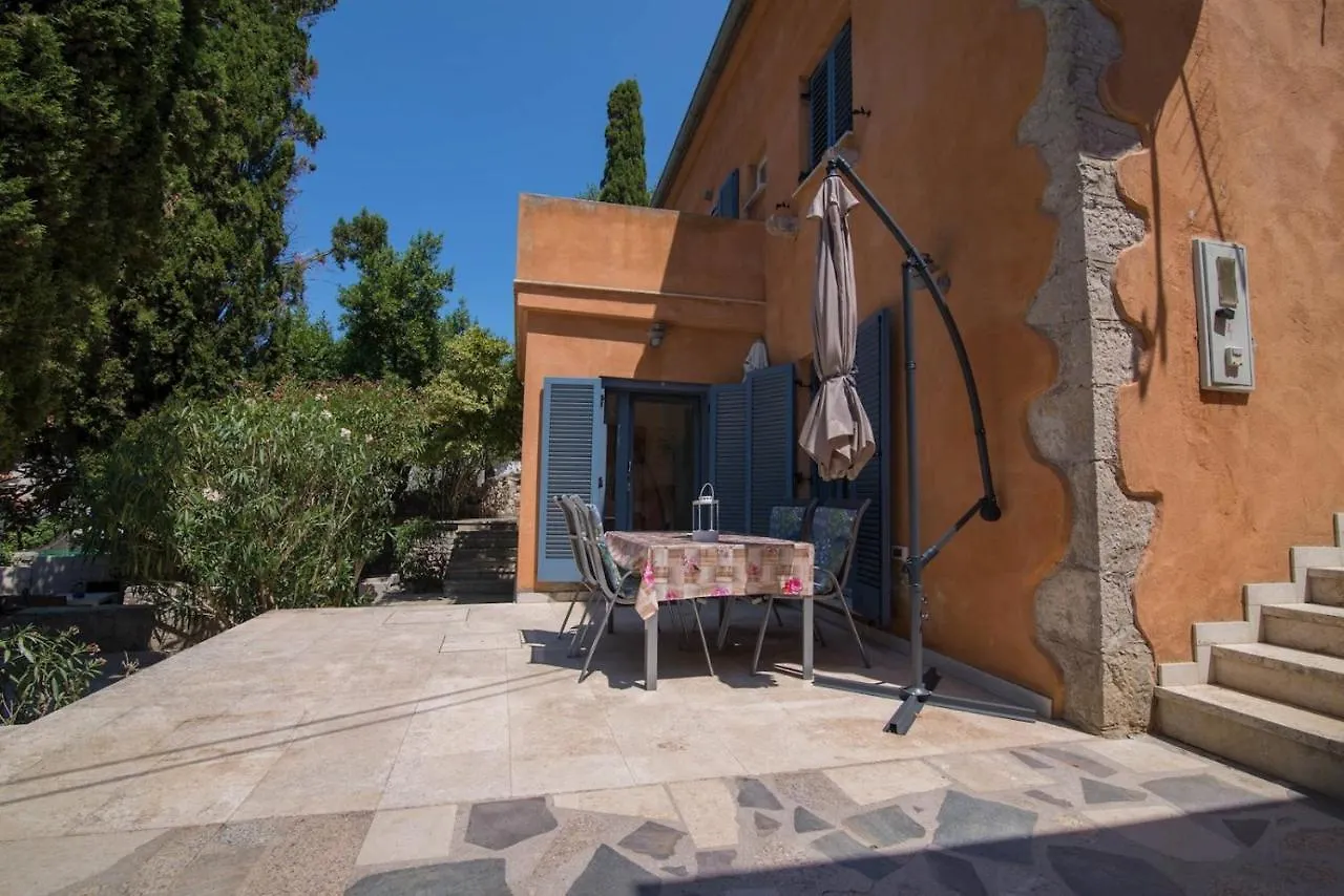 Apartments With A Parking Space Veli Losinj, Losinj - 21187