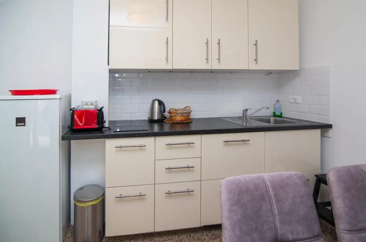 Apartments With A Parking Space Veli Losinj, Losinj - 21187 Croatia