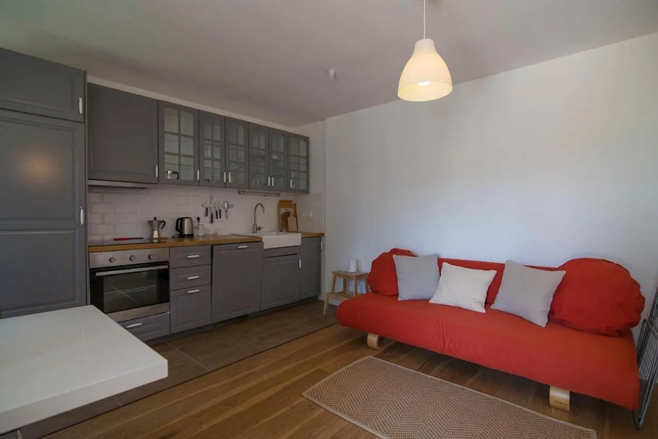 Apartments With A Parking Space Veli Losinj, Losinj - 21187 0*,
