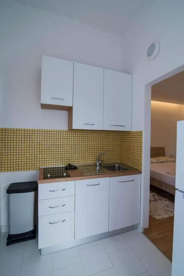 Apartments With A Parking Space Veli Losinj, Losinj - 21187