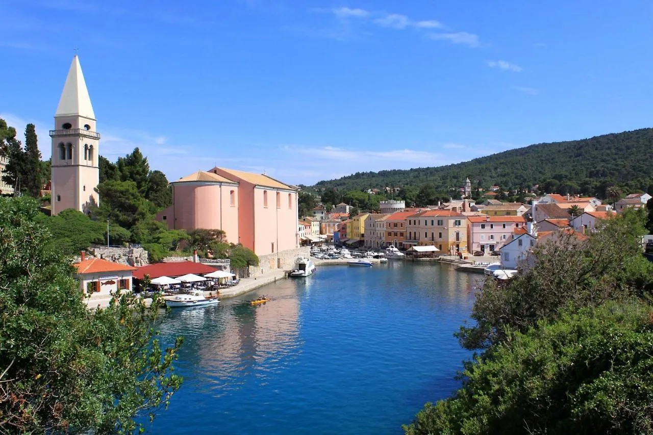 Apartments With A Parking Space Veli Losinj, Losinj - 21187