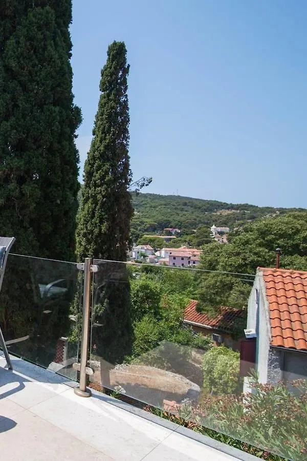 Apartments With A Parking Space Veli Losinj, Losinj - 21187