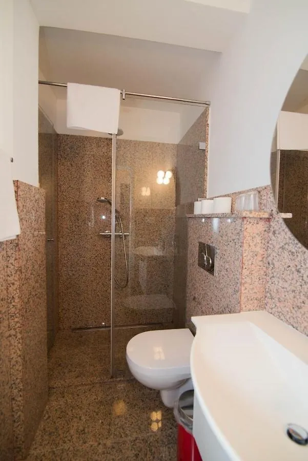 Apartments With A Parking Space Veli Losinj, Losinj - 21187