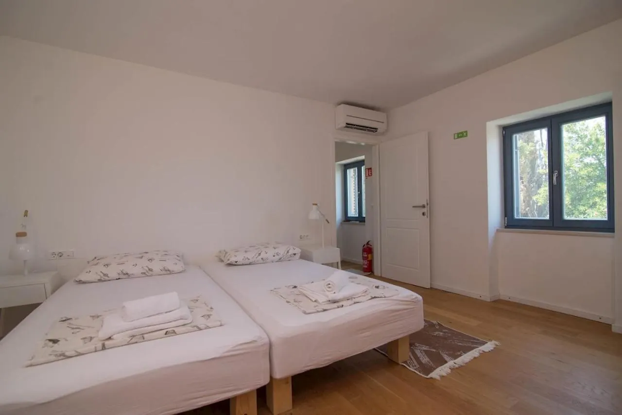 Apartments With A Parking Space Veli Losinj, Losinj - 21187