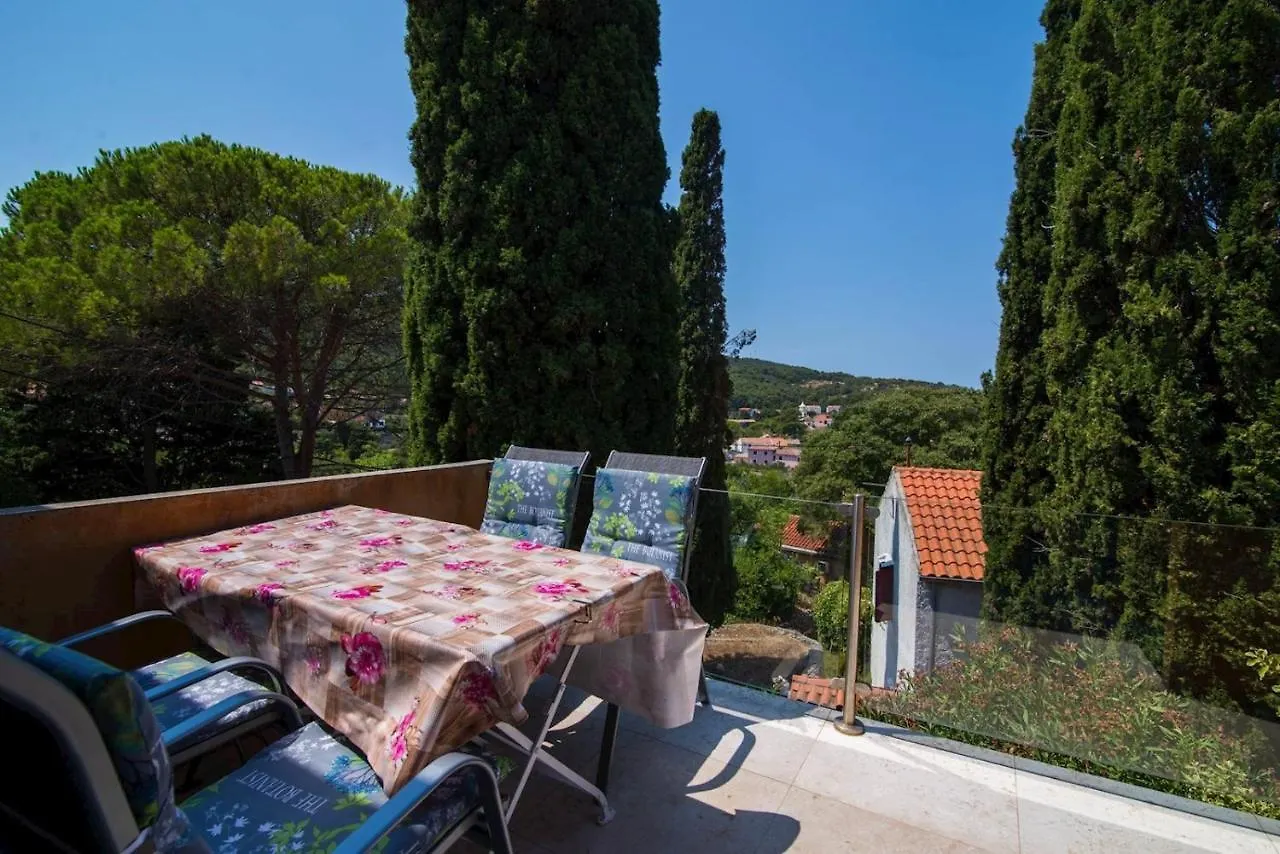 Apartments With A Parking Space Veli Losinj, Losinj - 21187