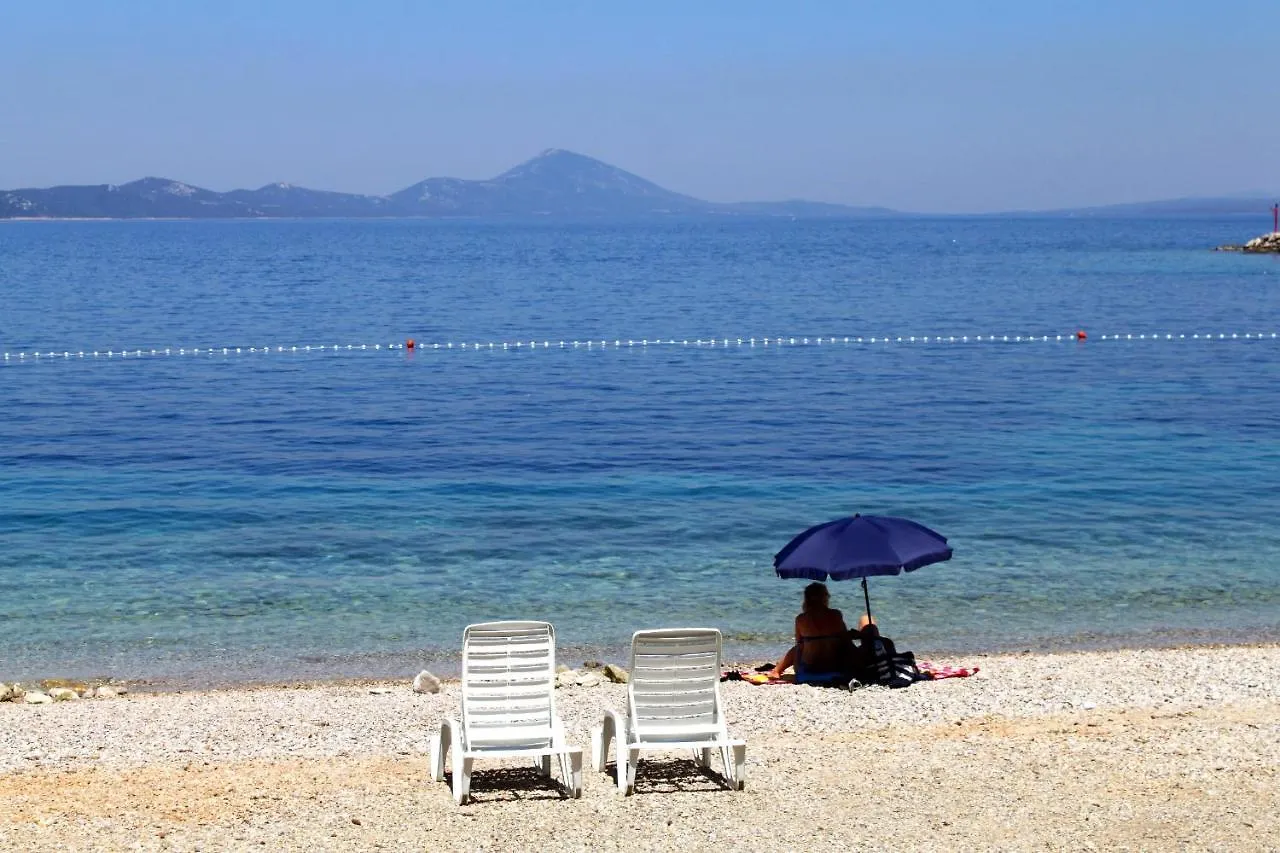 Apartments With A Parking Space Veli Losinj, Losinj - 21187
