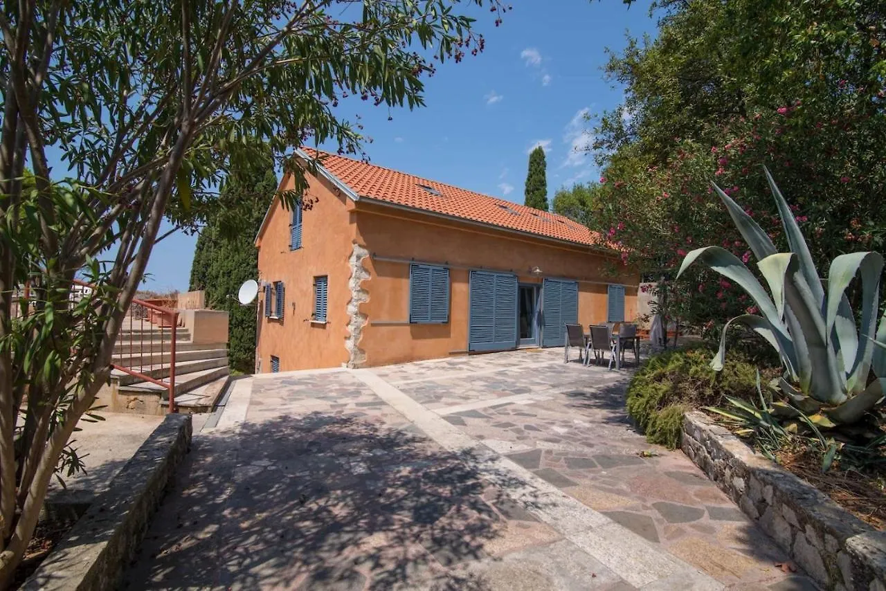 Apartments With A Parking Space Veli Losinj, Losinj - 21187 Croatia