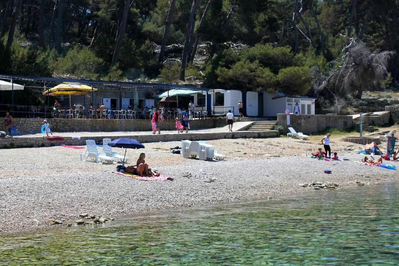 Apartments With A Parking Space Veli Losinj, Losinj - 21187