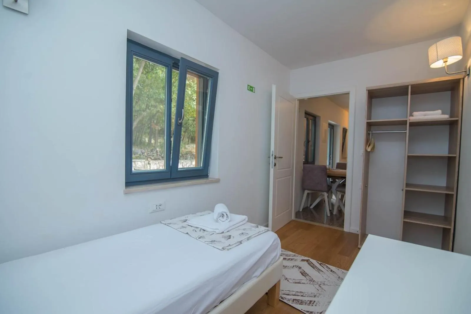 Apartments With A Parking Space Veli Losinj, Losinj - 21187