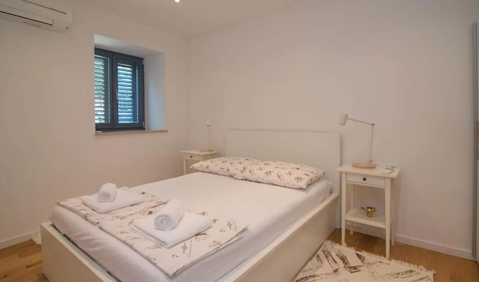 Apartments With A Parking Space Veli Losinj, Losinj - 21187