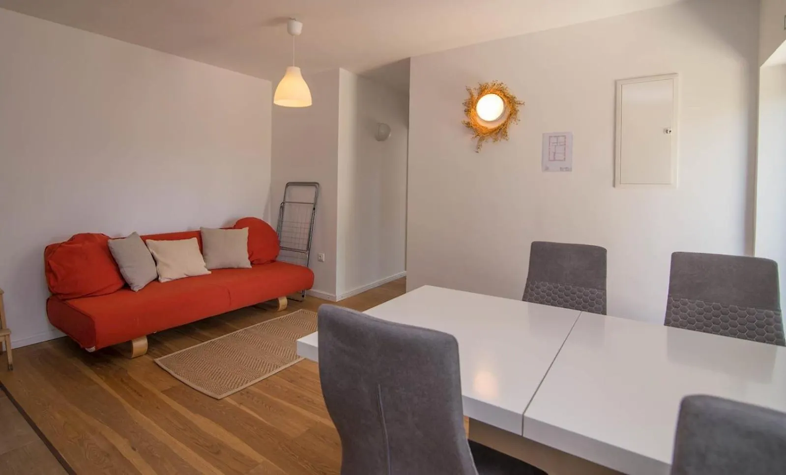 Apartments With A Parking Space Veli Losinj, Losinj - 21187 0*,  Croatia
