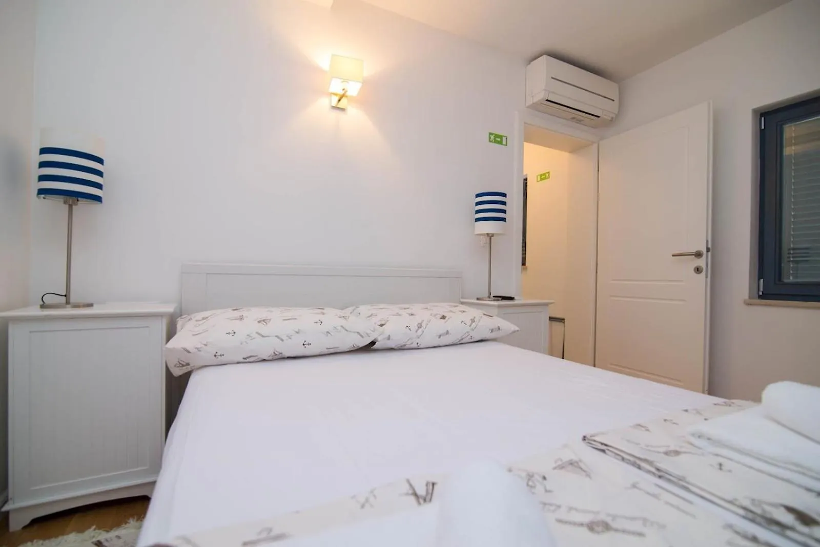 Apartments With A Parking Space Veli Losinj, Losinj - 21187 Croatia