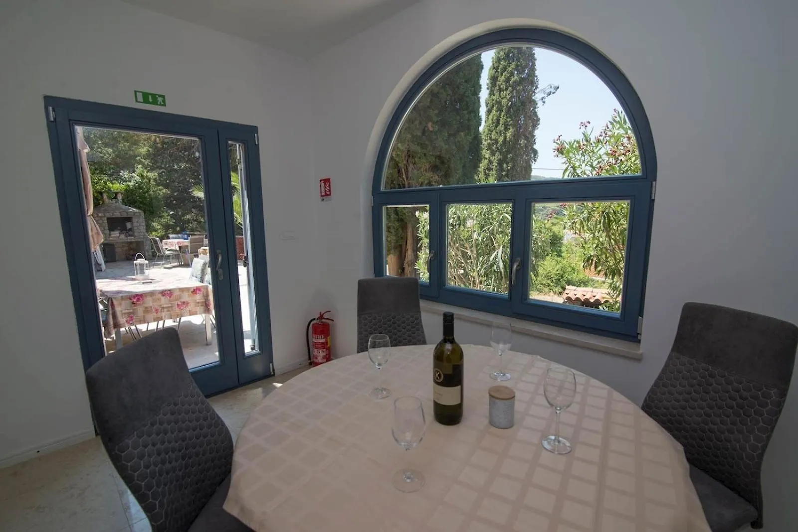 Apartments With A Parking Space Veli Losinj, Losinj - 21187