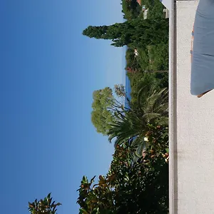 Appartamento Pinoapplosinj, Lussingrande