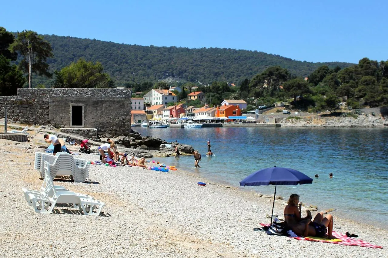 Apartments With A Parking Space Veli Losinj, Losinj - 21187