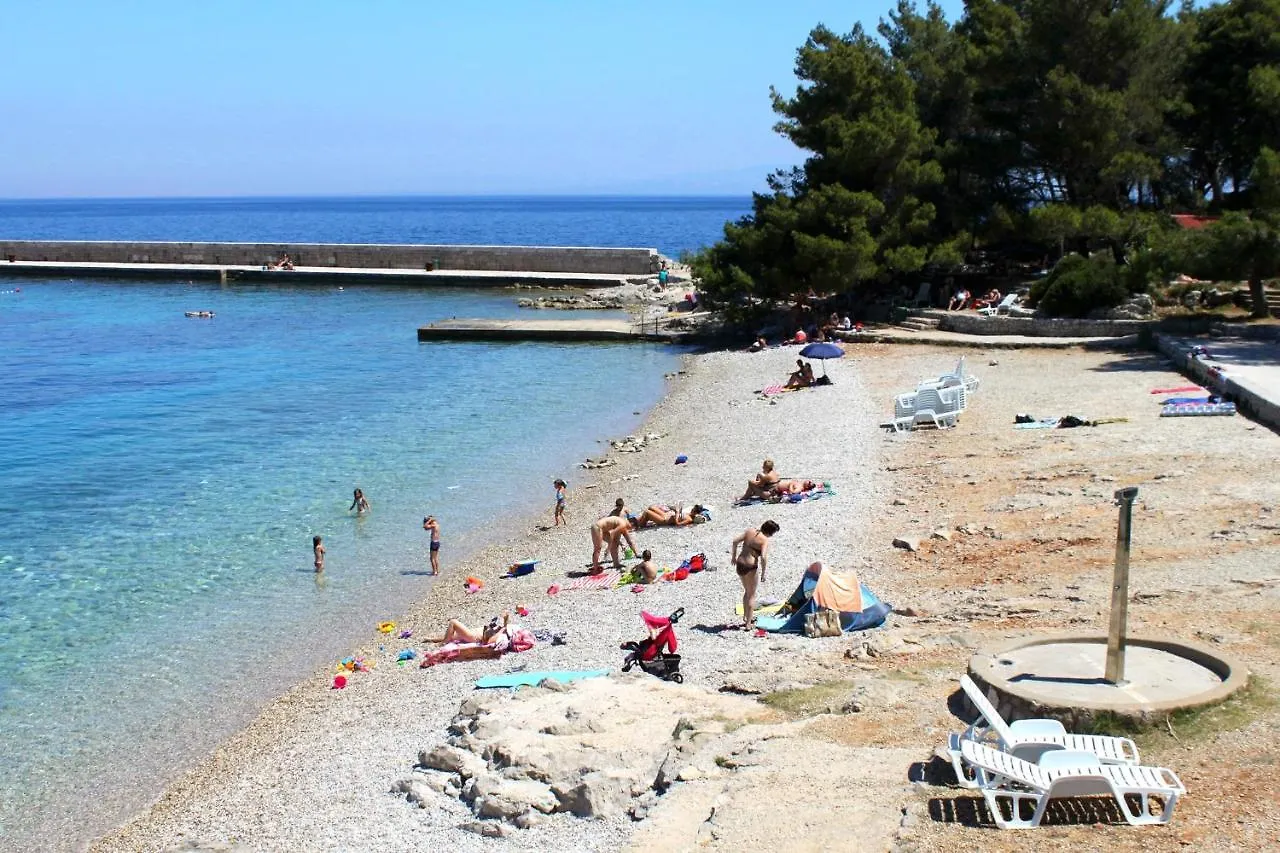 Apartments With A Parking Space Veli Losinj, Losinj - 21187