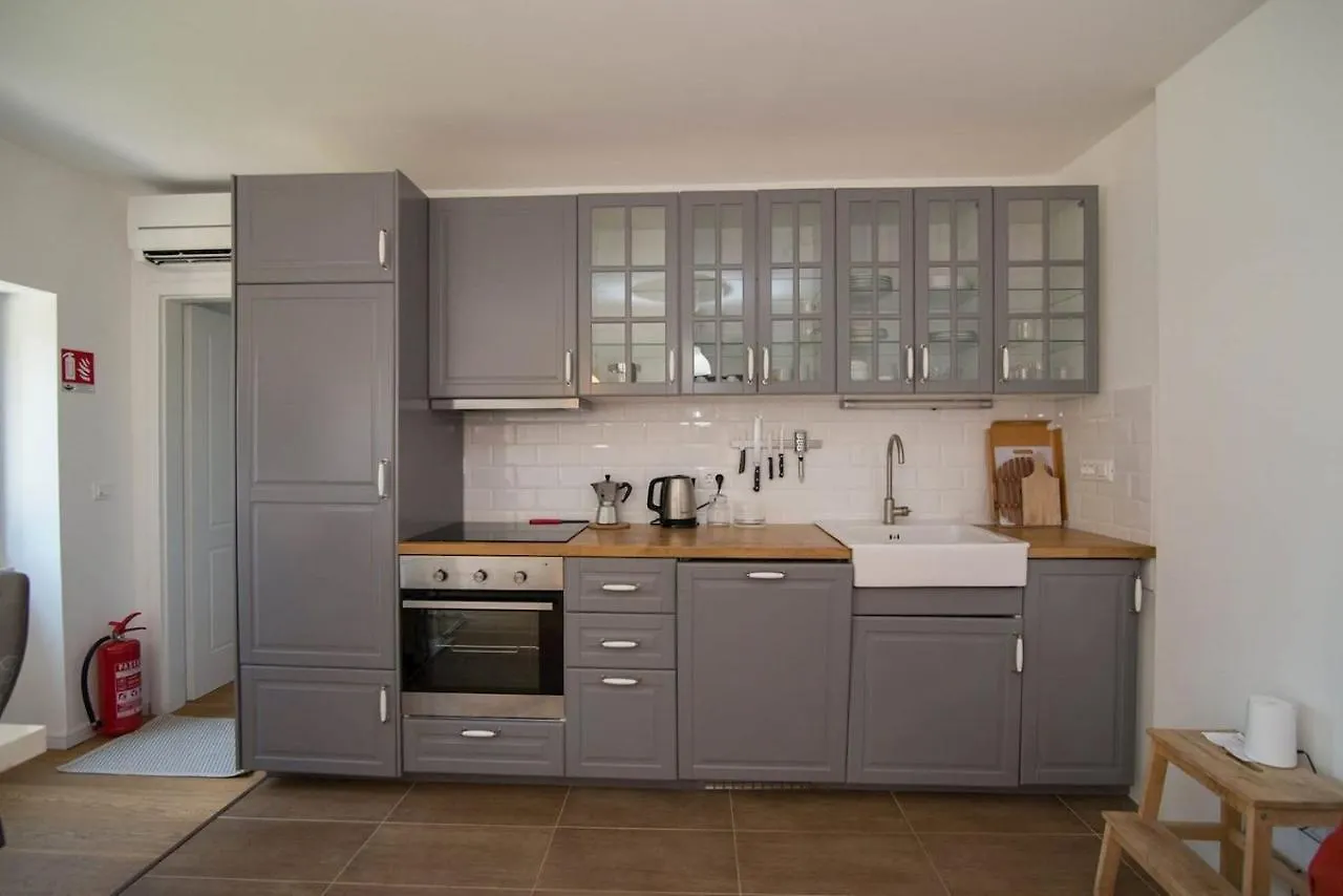 Apartments With A Parking Space Veli Losinj, Losinj - 21187