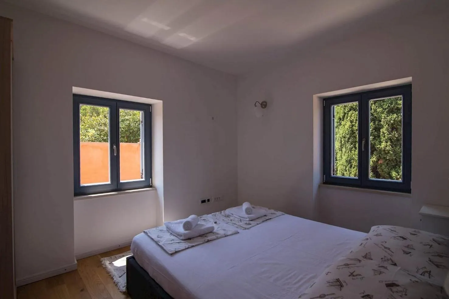 Apartments With A Parking Space Veli Losinj, Losinj - 21187