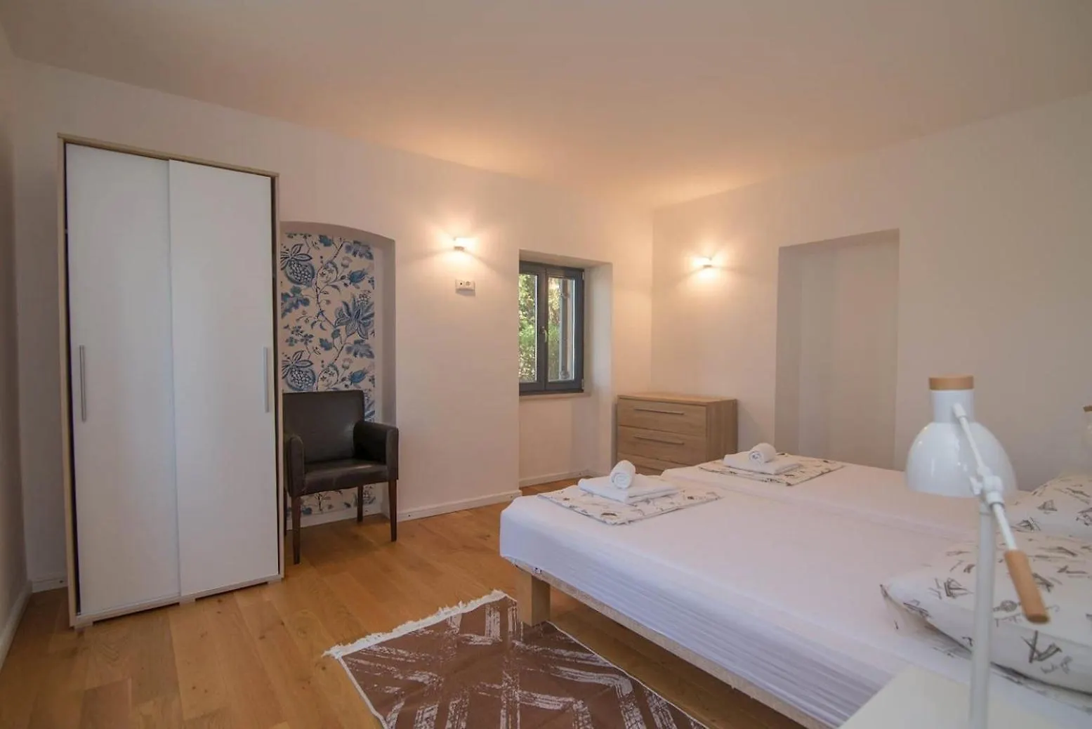 Apartments With A Parking Space Veli Losinj, Losinj - 21187